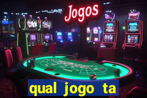 qual jogo ta pagando agora pg